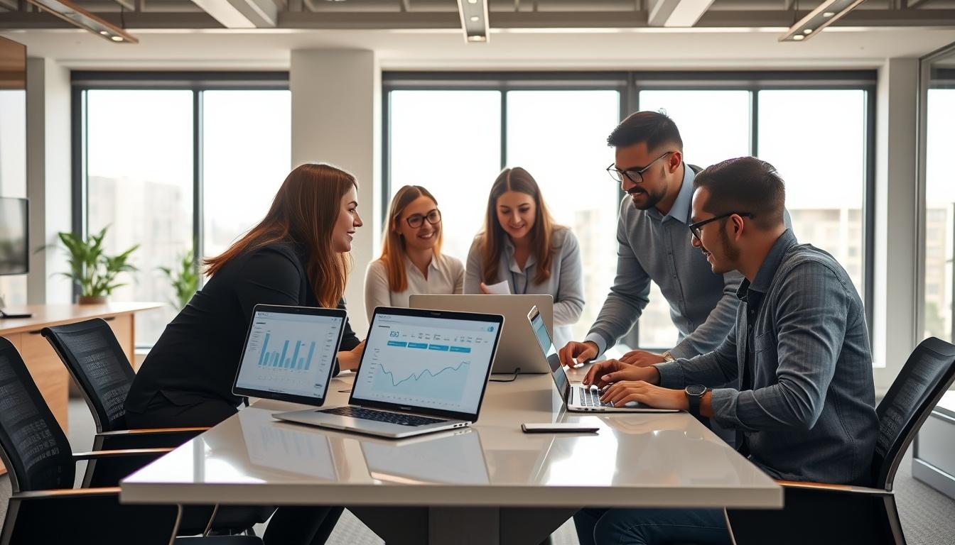 Ihr KI-gestützter Helpdesk