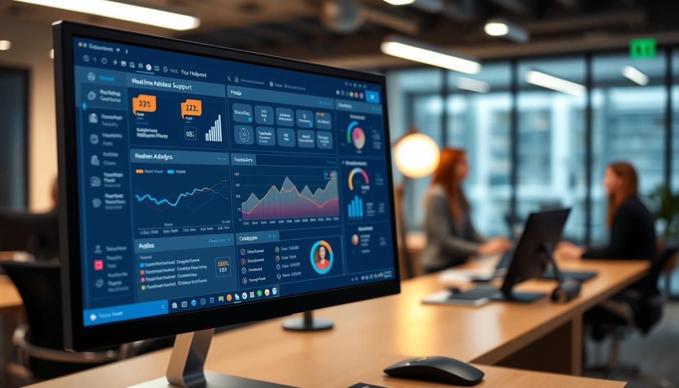 Supporting pricing visual